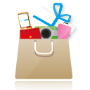 The online baptism gift list with any gift you want