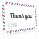 thank your friends and relatives right away