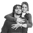Roberto e Michela